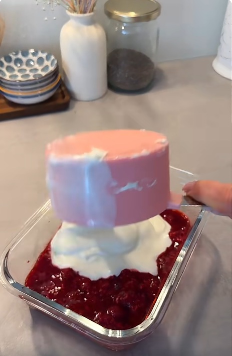 кисело мляко в десета