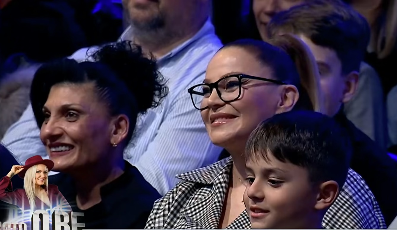 Деси и Стояна Капките