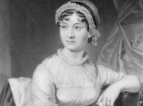 Джейн Остин