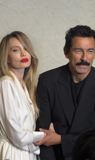 Джоли и Акерман