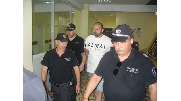 Димитър Димитров