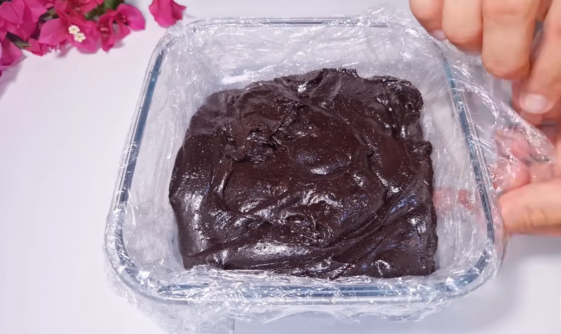 смес под фолио