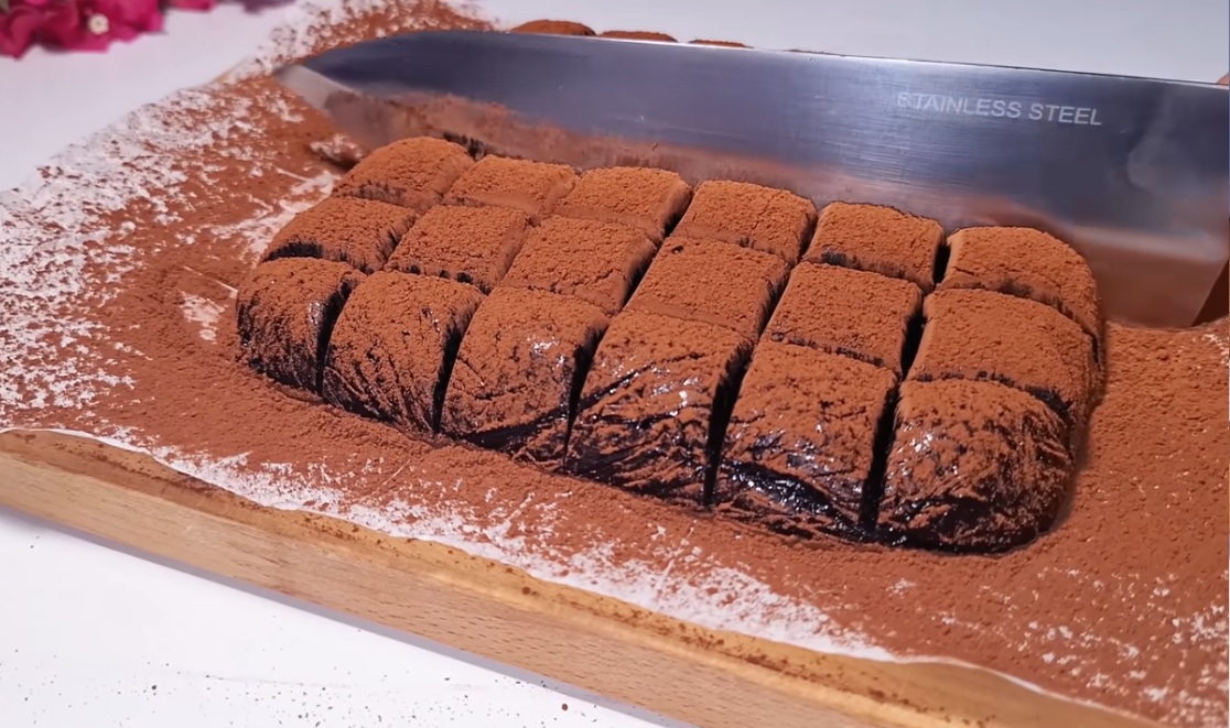 нарязване бонбони