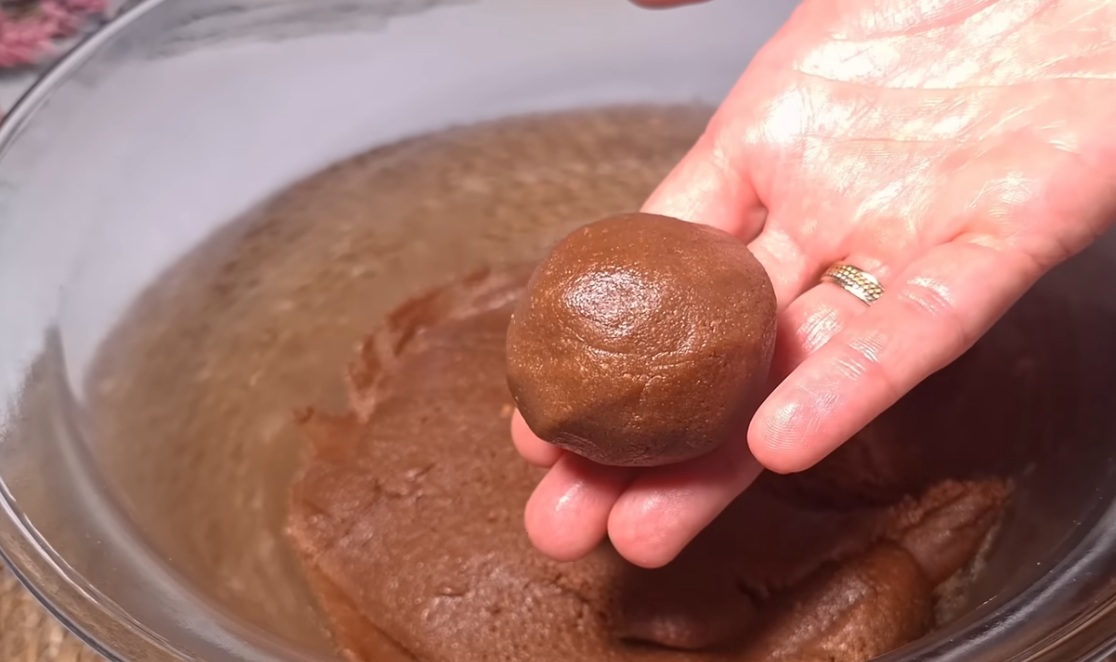 топчета шоколад