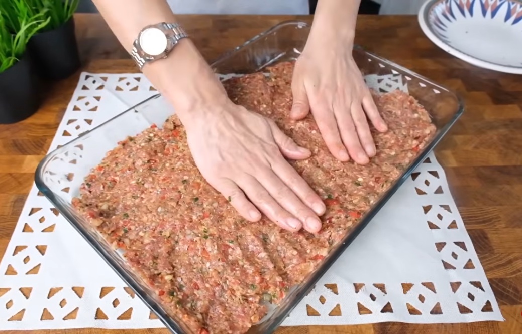 пласт кайма