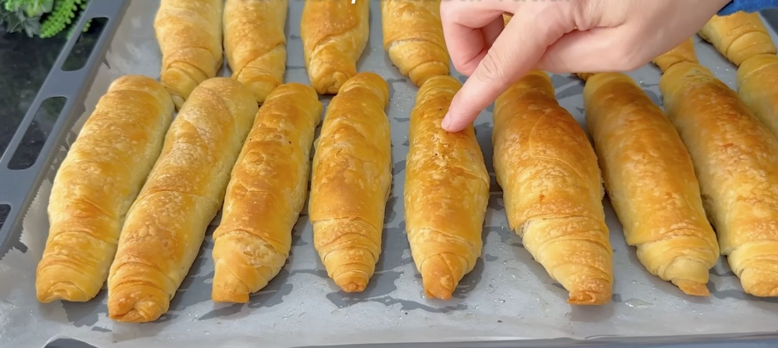 готови кифлички