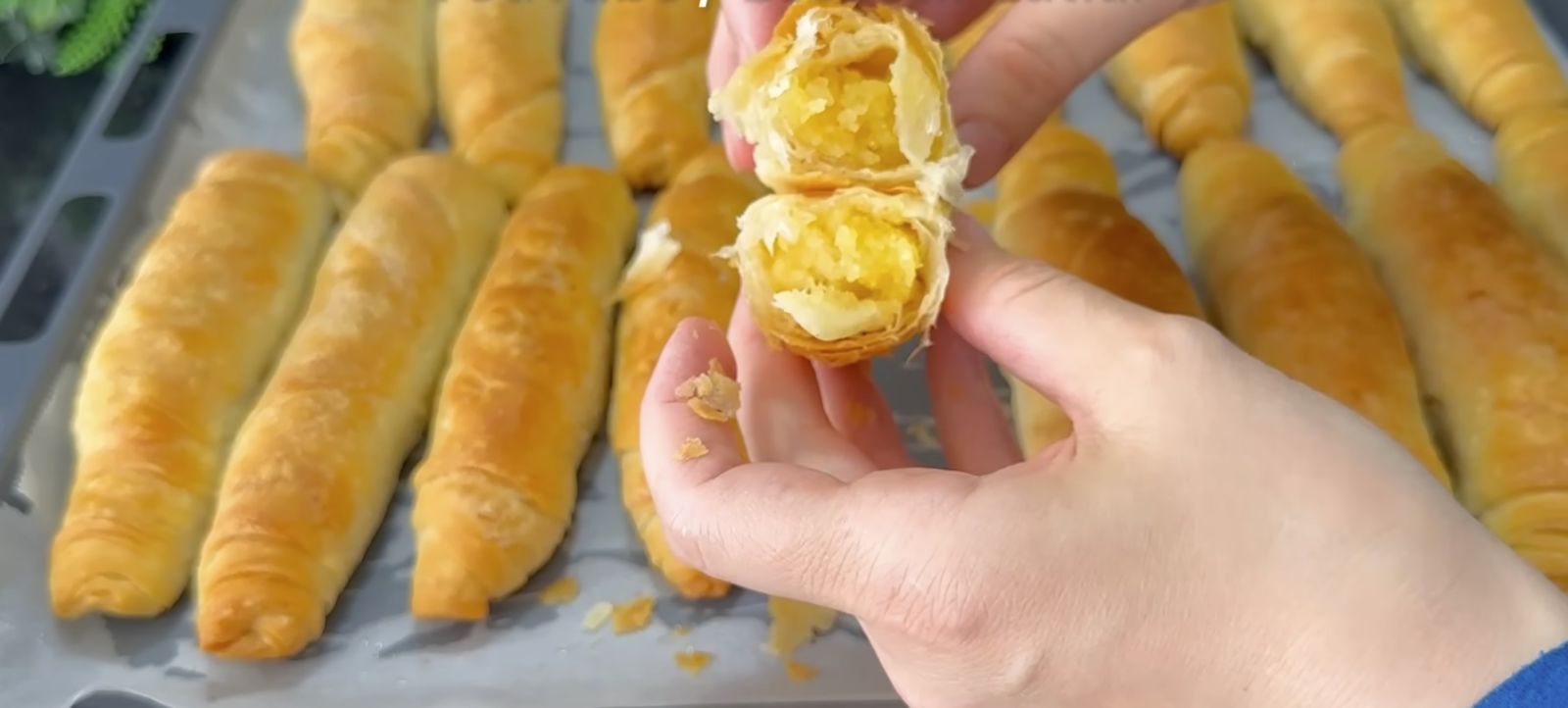 кифличка с картофи