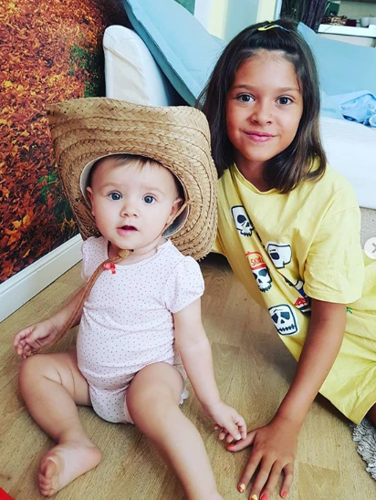  Мариана Попова дъщери 