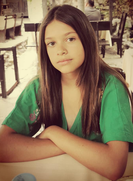  Мария Магдалена 