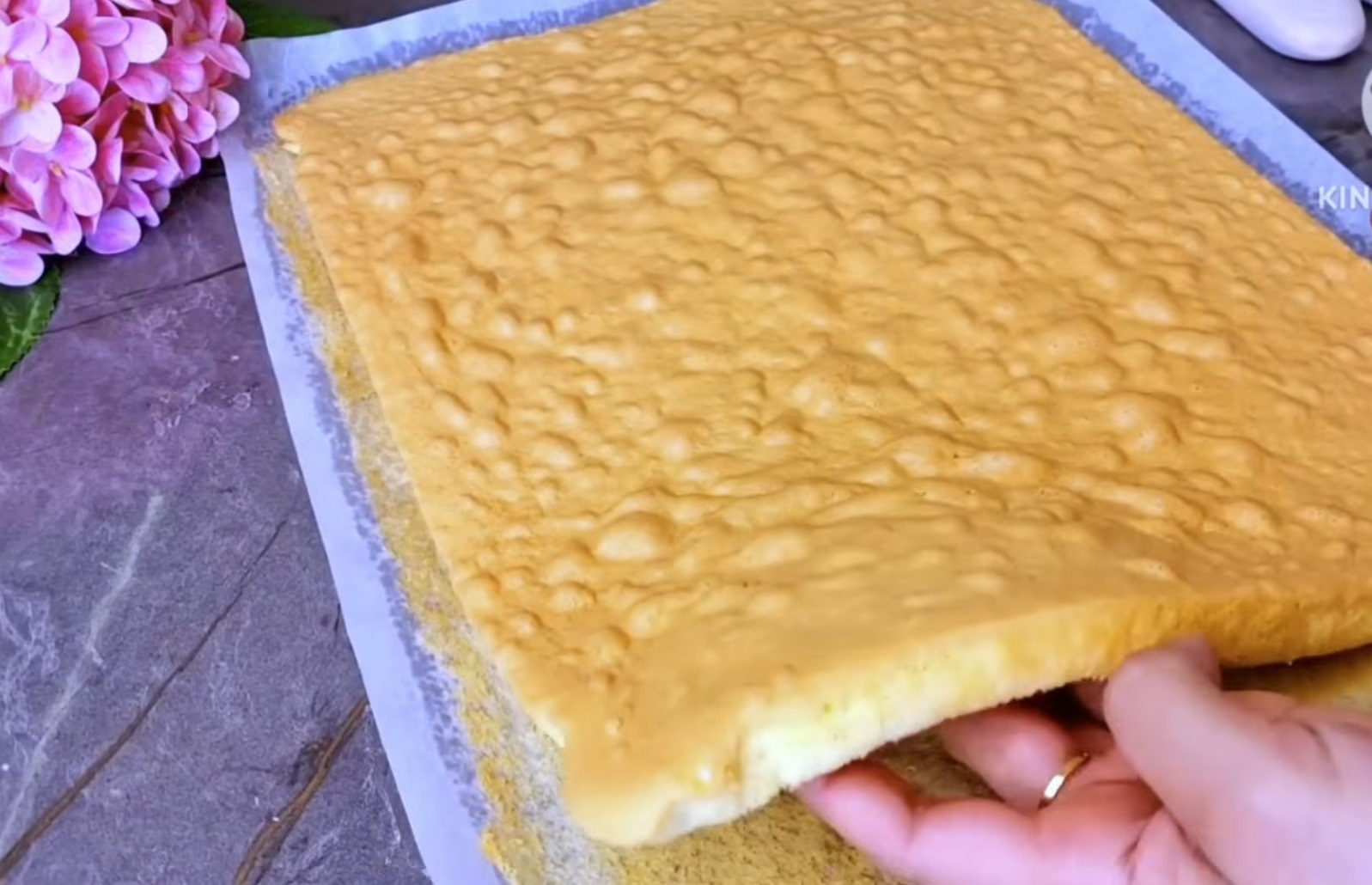 блат за руло