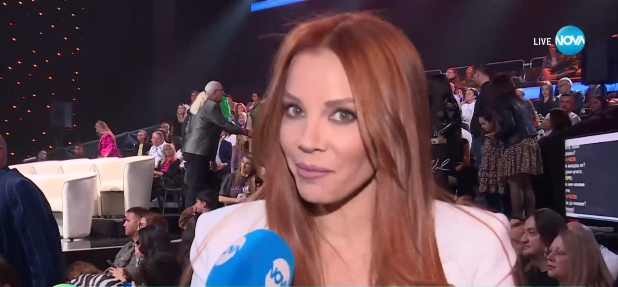  Емилия изявление 