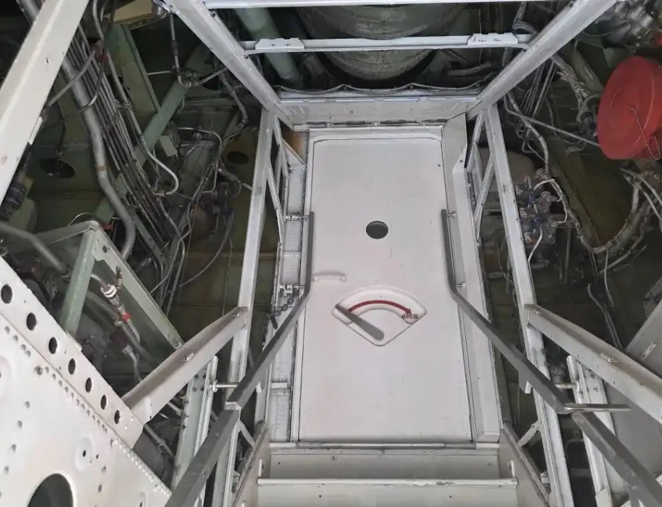 Епстийн самолет