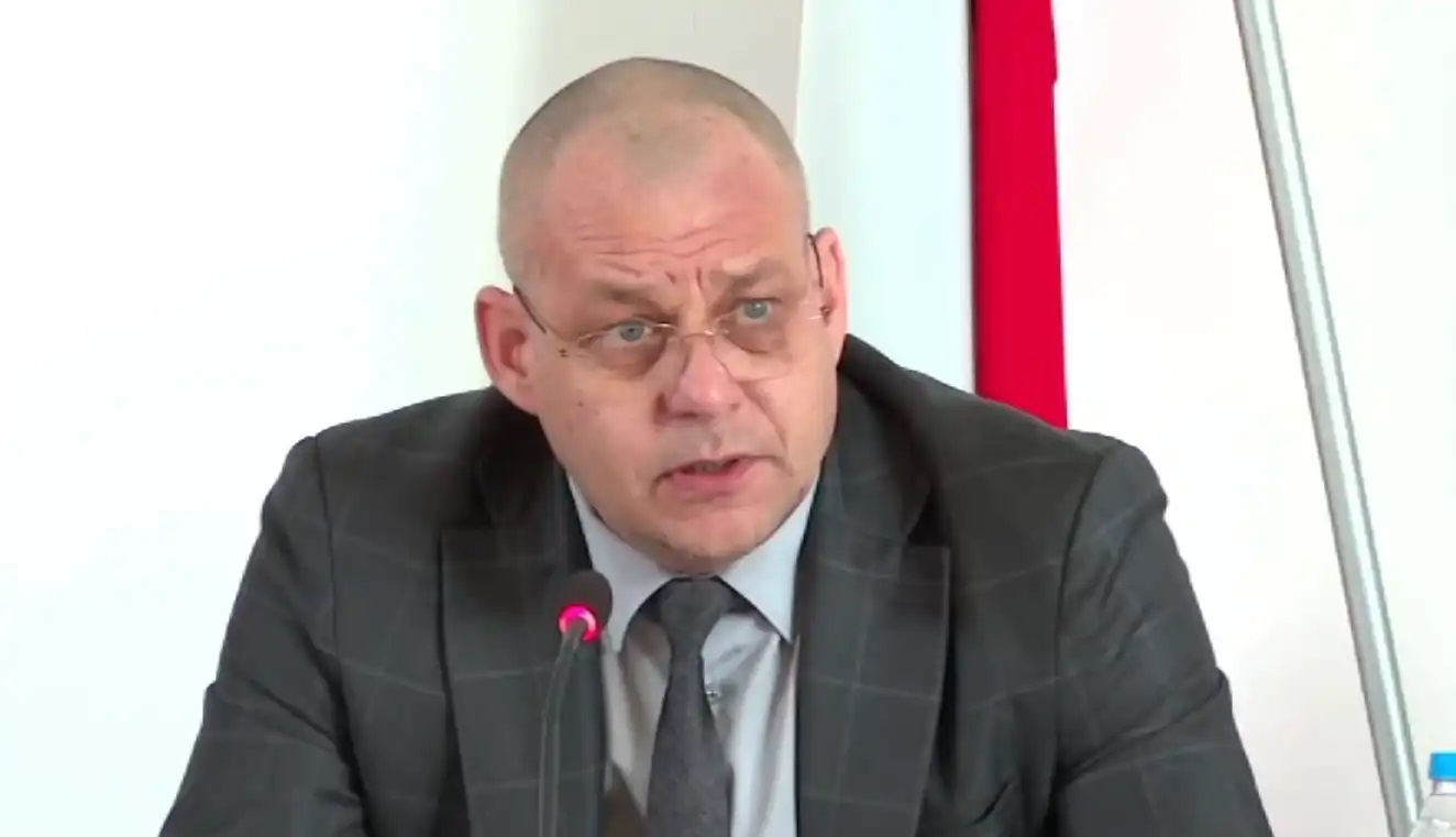 Захари Васков