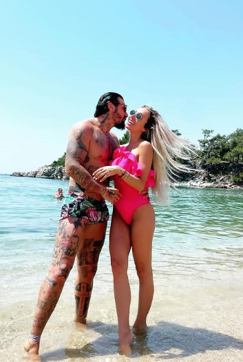  Златка и Благо Гърция 