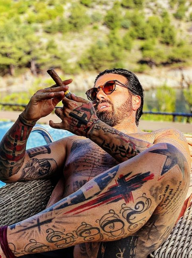  Благо Джизъса 