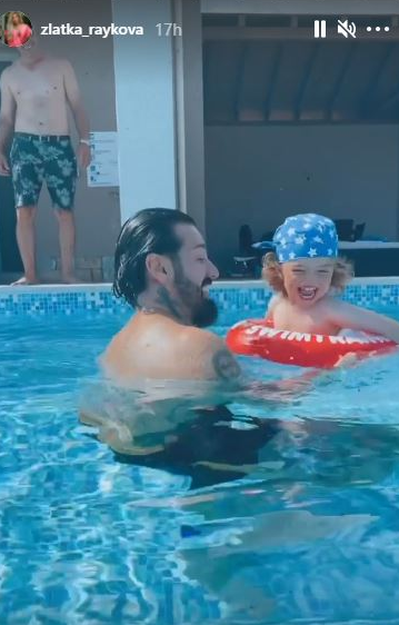  Благой Георгиев наследник 