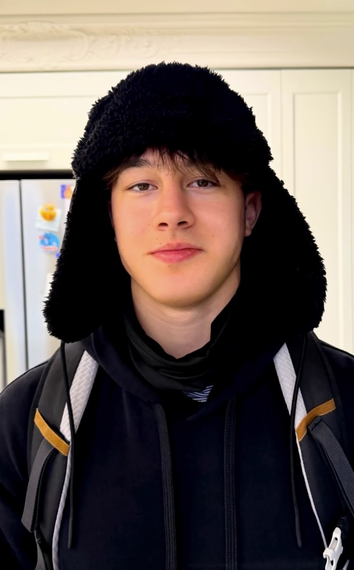 синът на Емилия