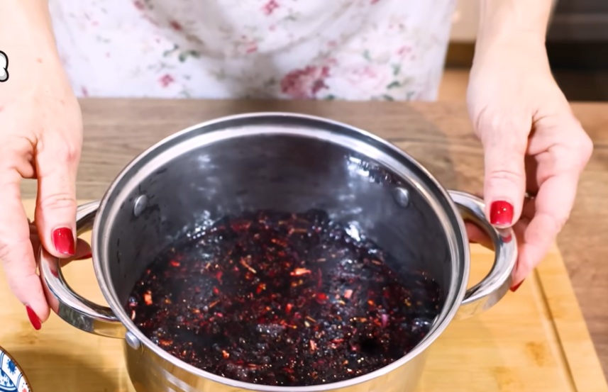 чай хибискус