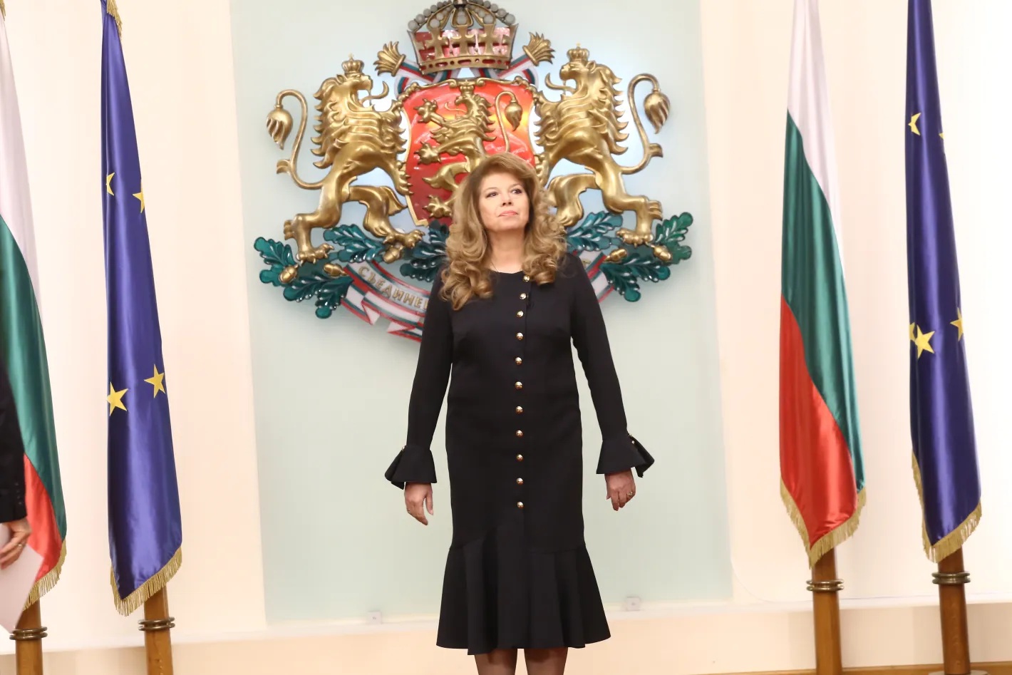 Илияна Йотова