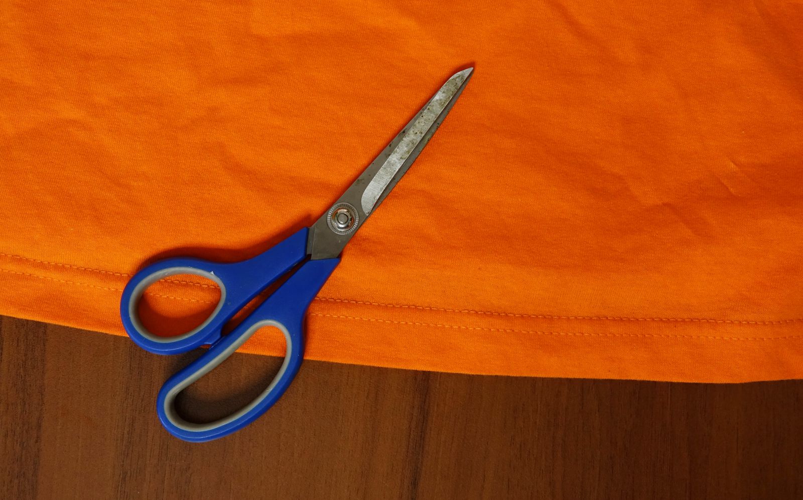  маска от остаряла тениска 