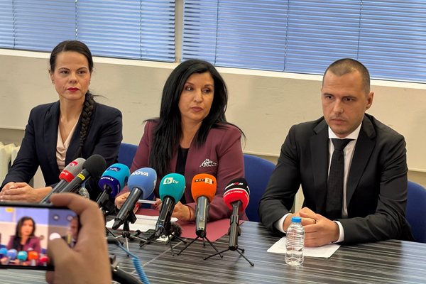 разследване източване НЗОК