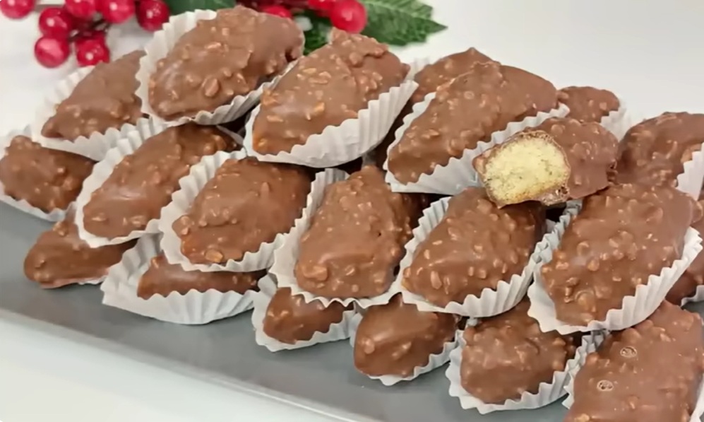 отхапана сладка