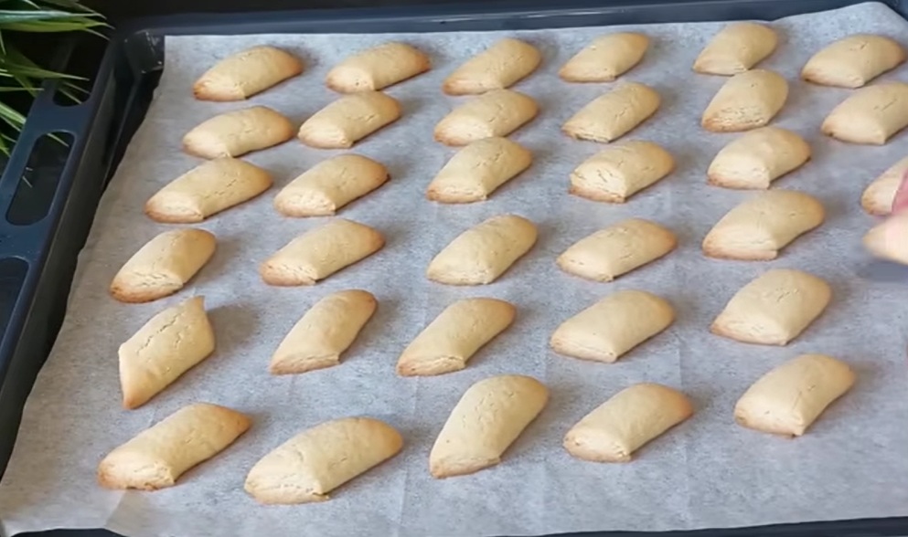 сладки изпечени