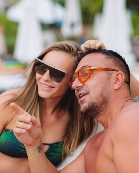  Константин и Надя 