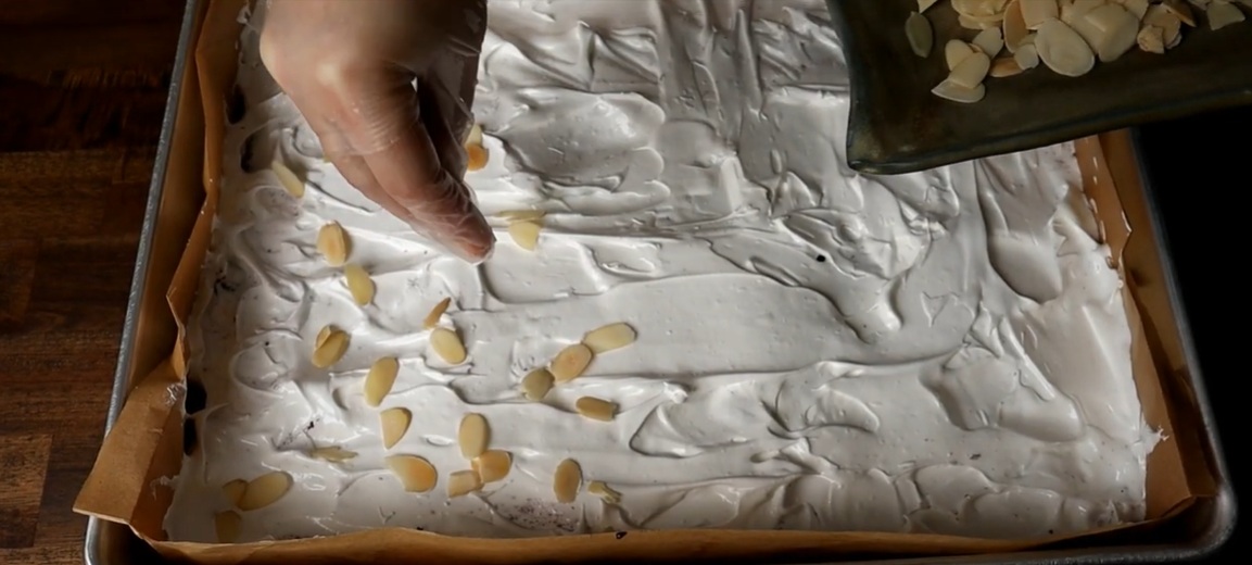 филирани бадеми