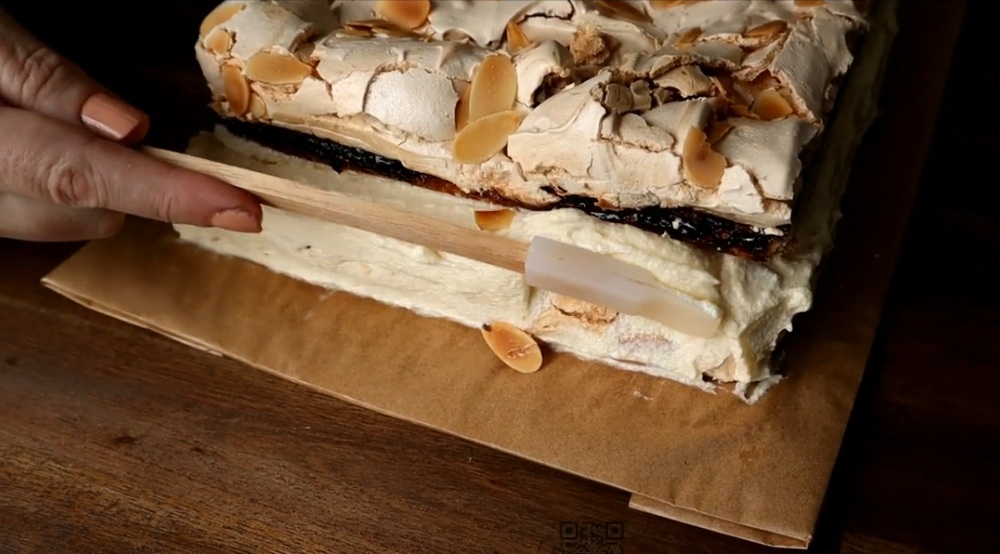 торта Краков