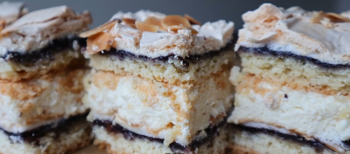 Краковски пастички