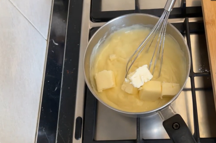 масло в крема