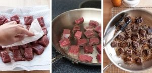 Кулинарни техники за успешни ястия, които не всеки готвач знае