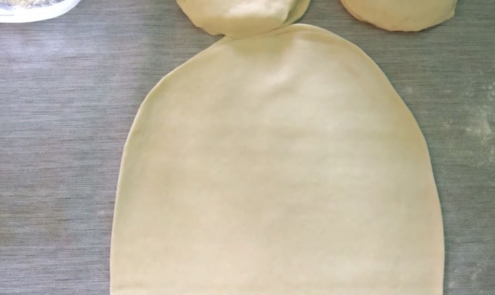 разточена кора