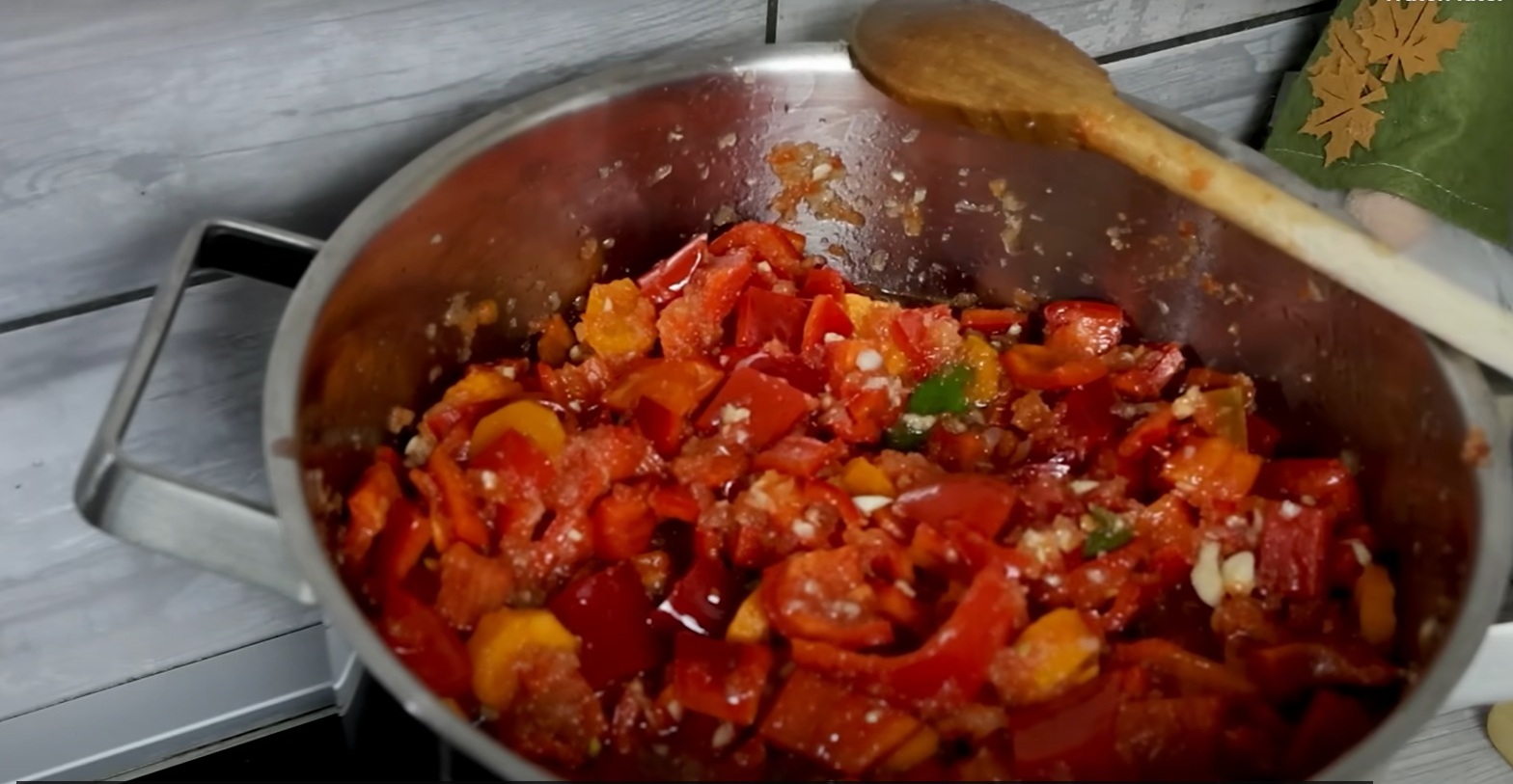 зеленчуци ловджийски