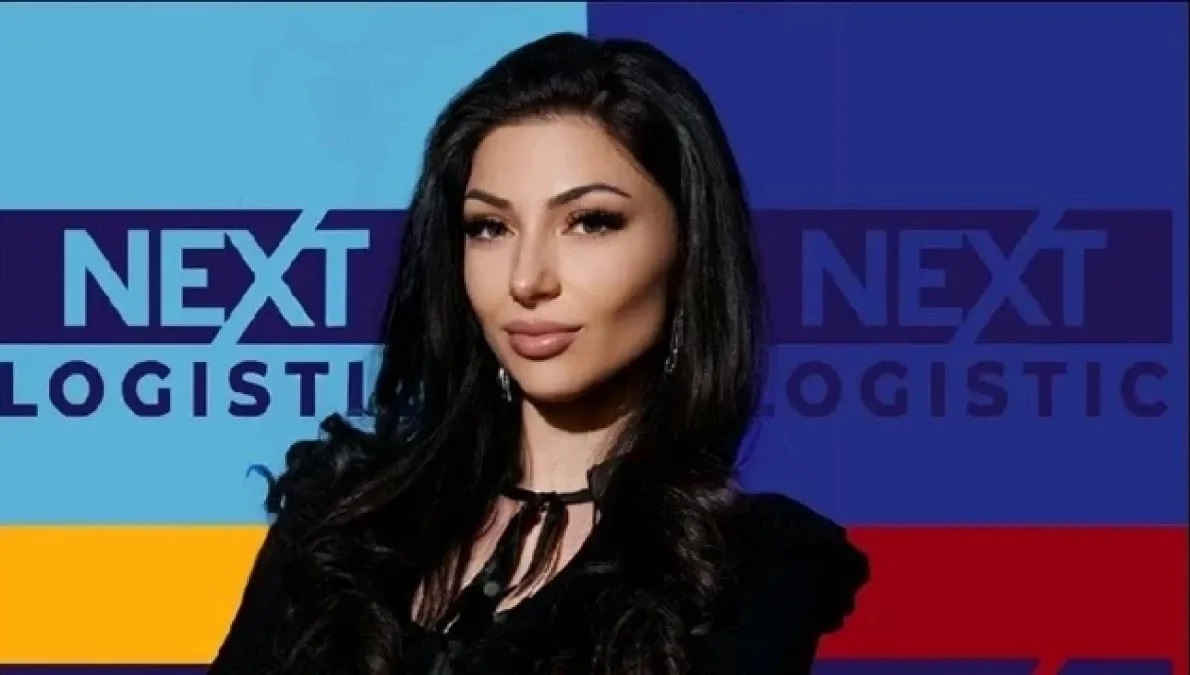 Людмила свидетел