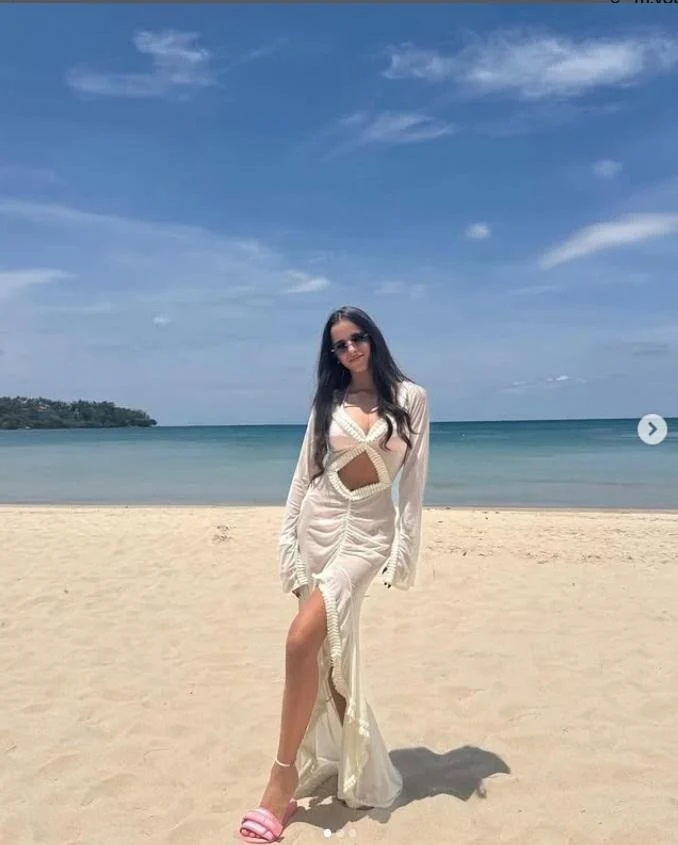  Марая Андонова плаж 