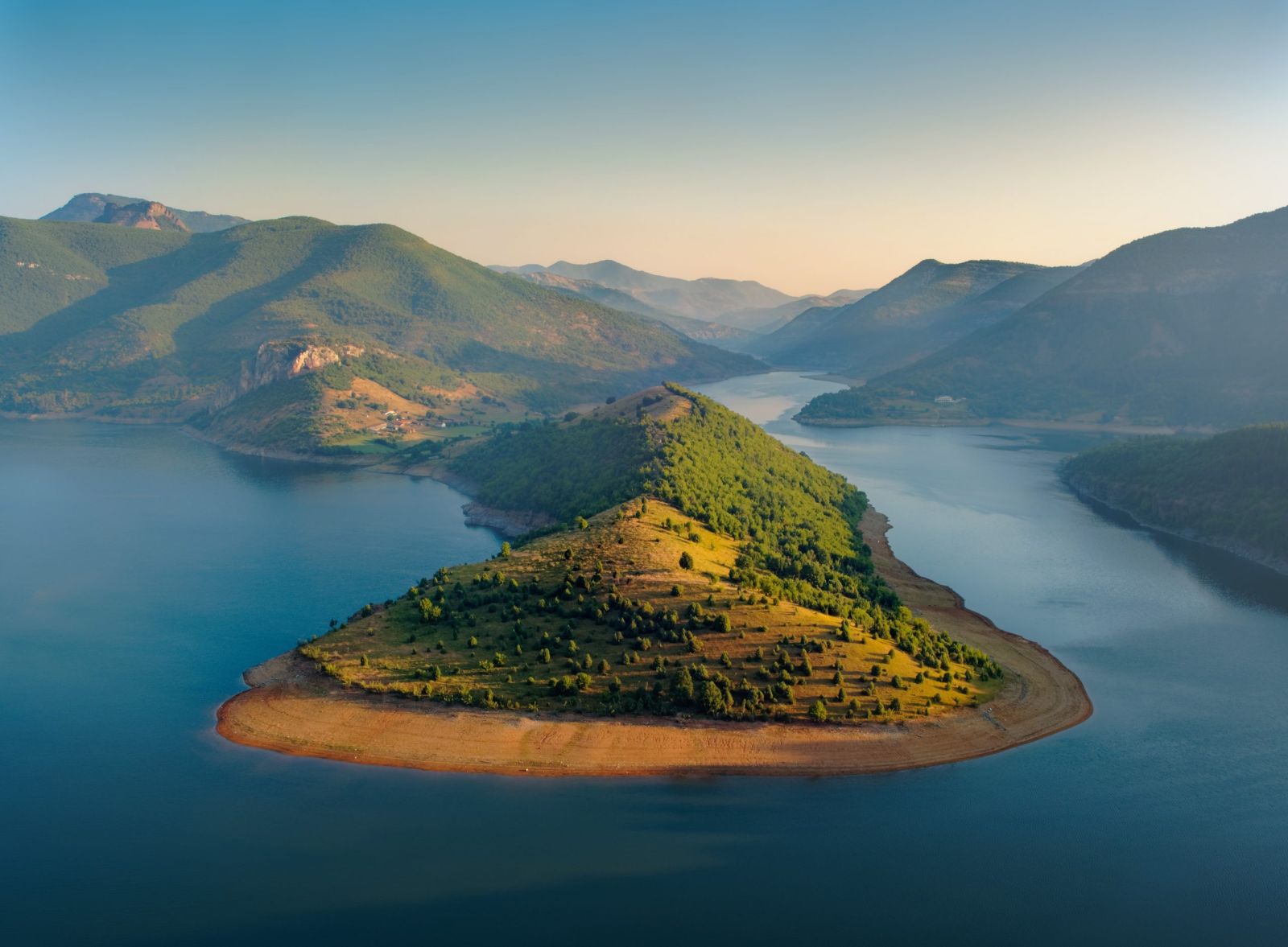 Арда красота