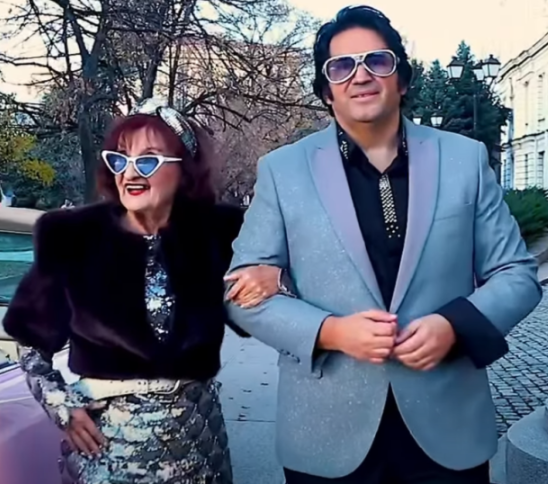 Мими и Цецо