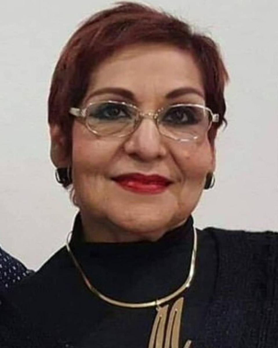  Мириам Родригес Мартинес 