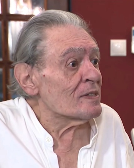 Михаил Белчев