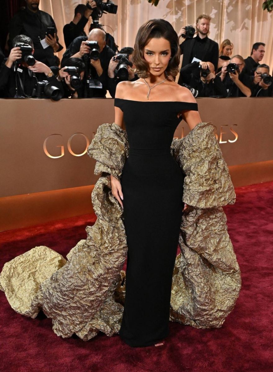 Мора Хигинс