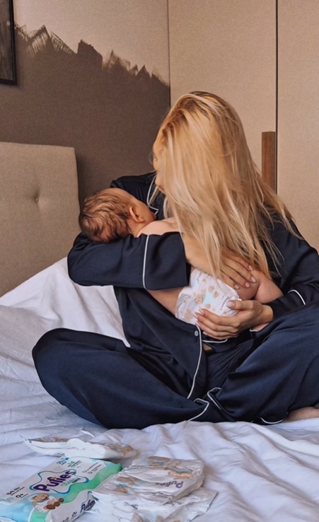 Натали и Анди