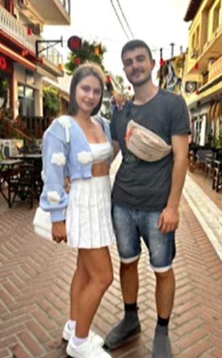 Орлин и Натали влюбени