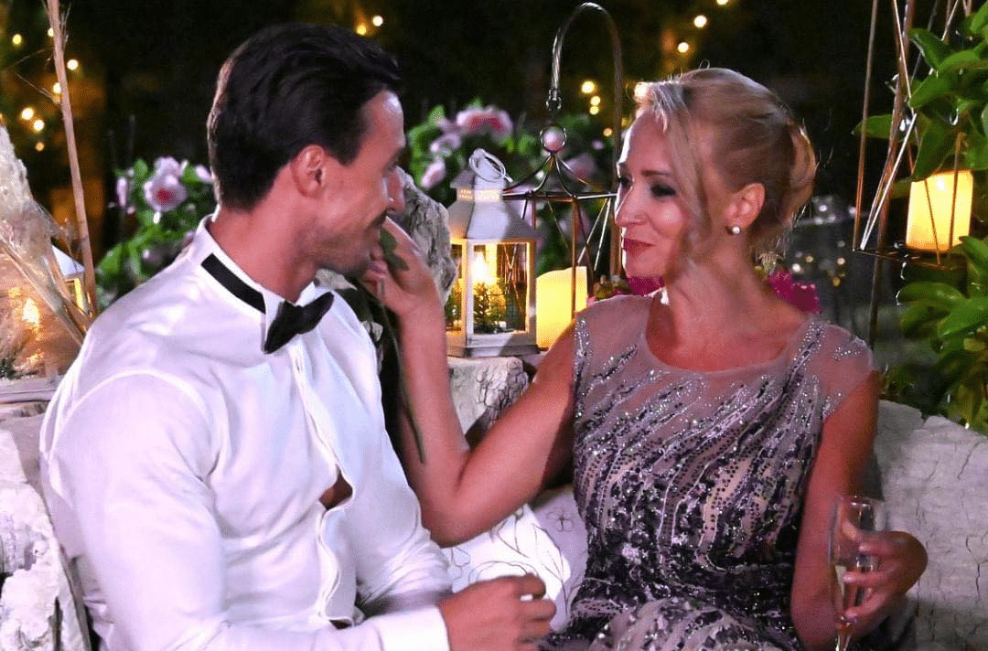  Ергенът предаване 