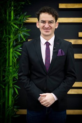 Ники Станоев