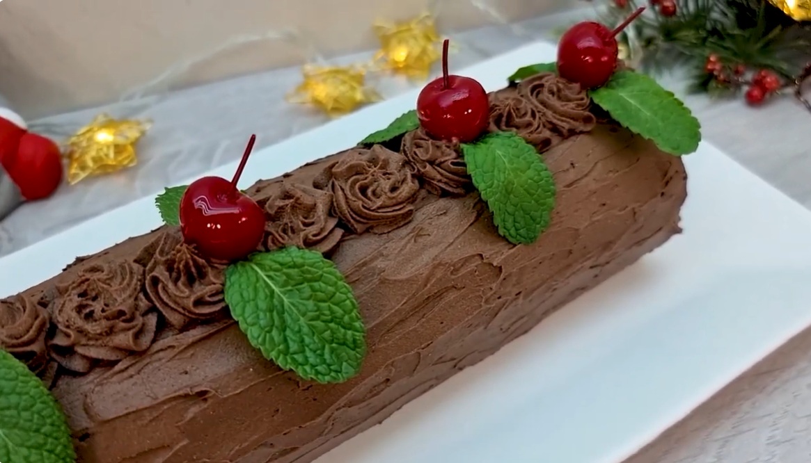 украса руло