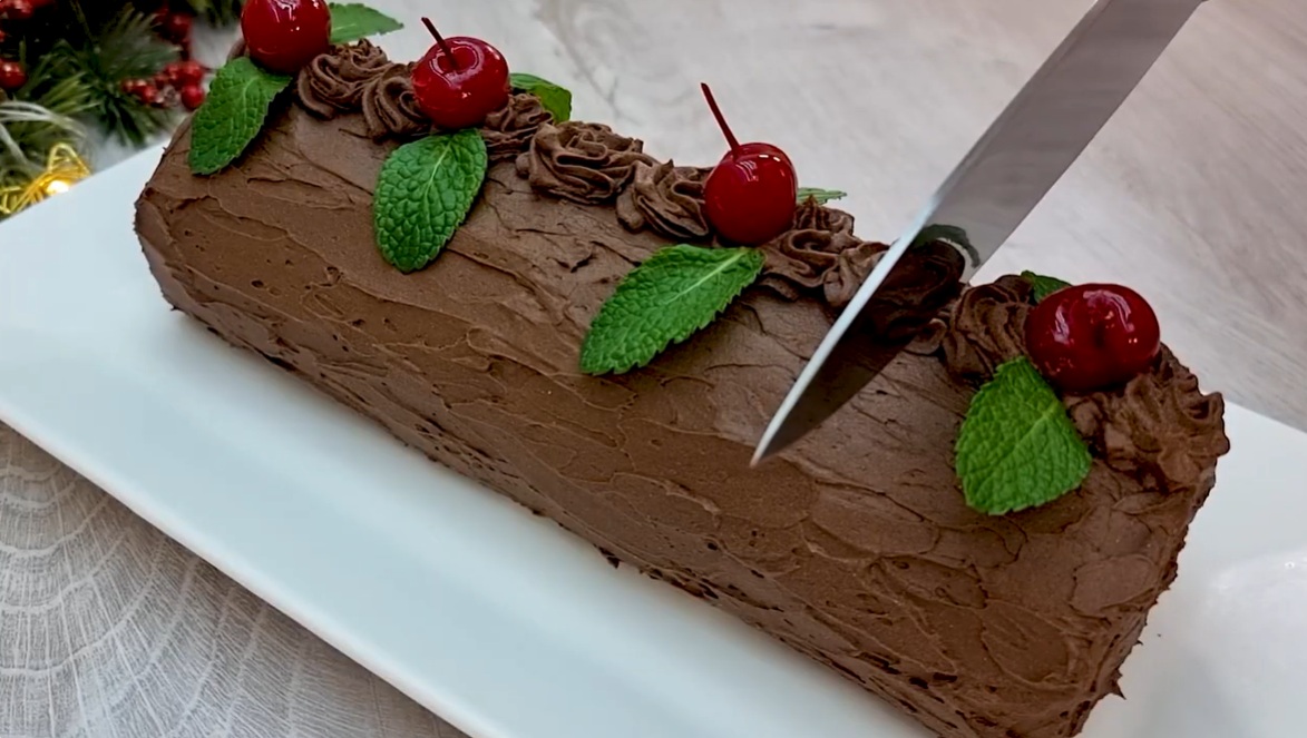 красиво руло