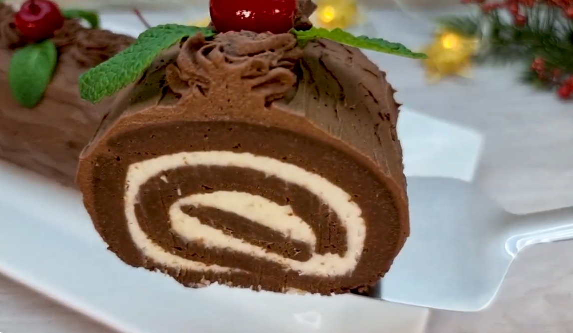 руло без печене