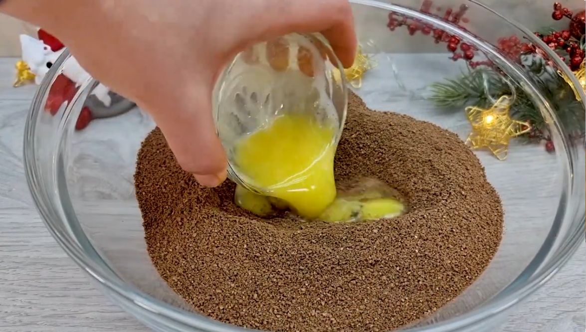 бисквити с масло